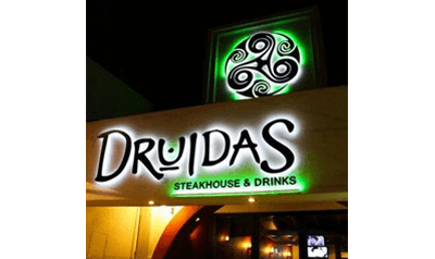 Druidas